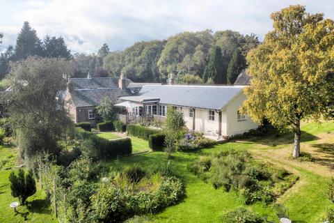 cottages for sale perthshire