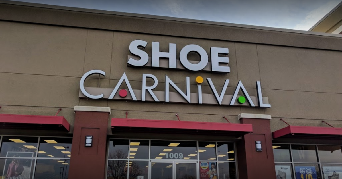 shoe carnival apply