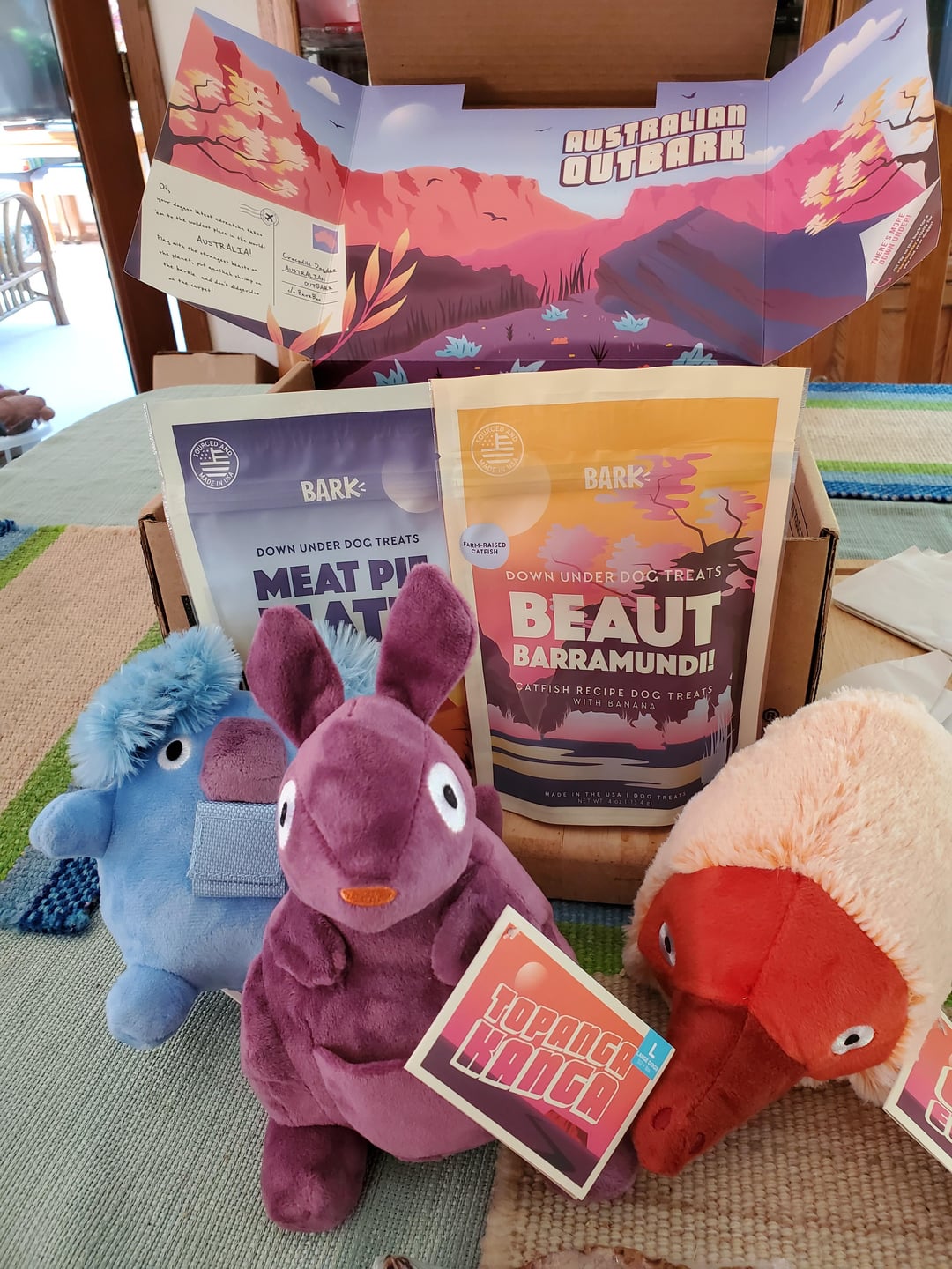 barkbox australia