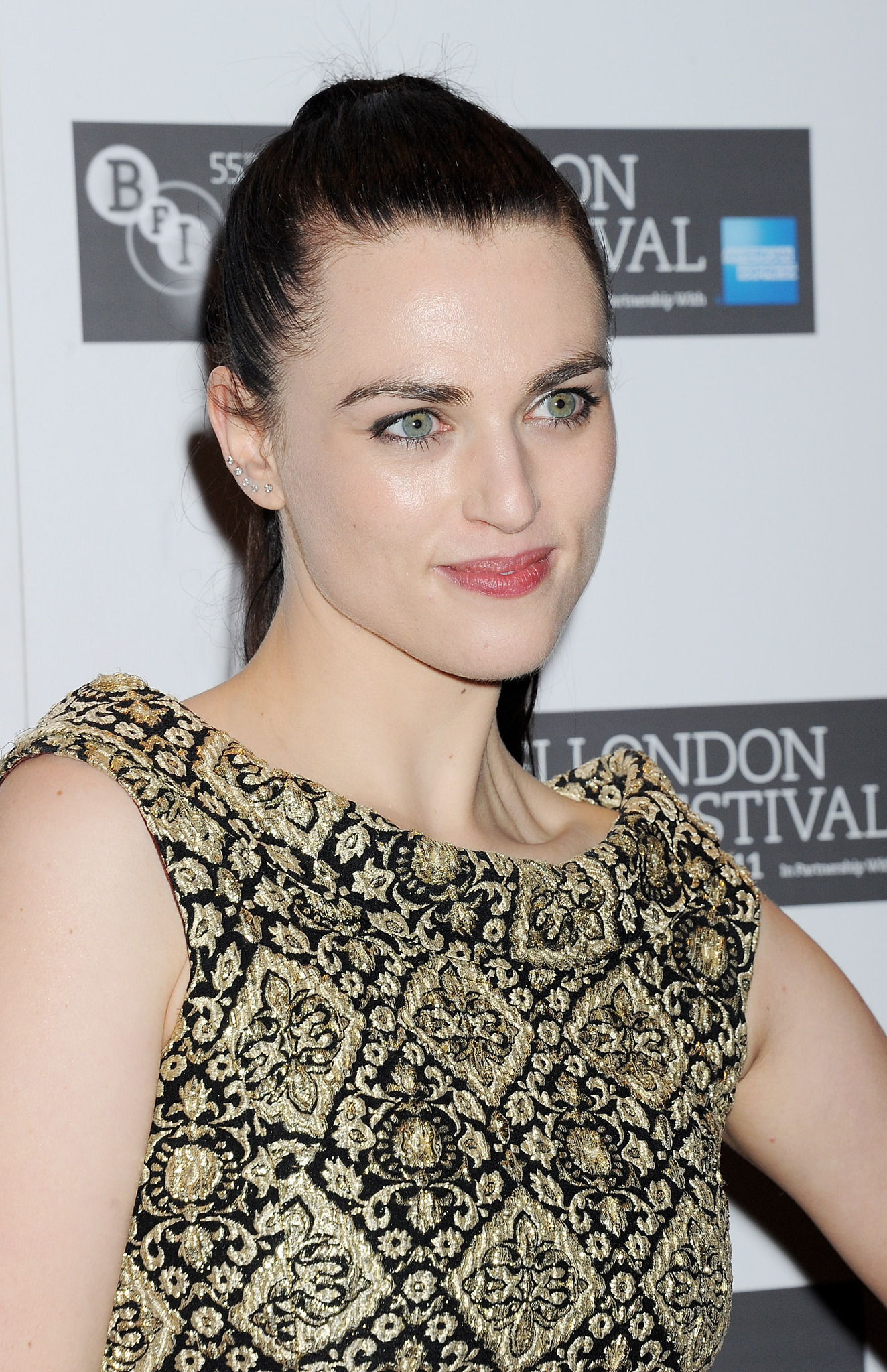 actress katie mcgrath