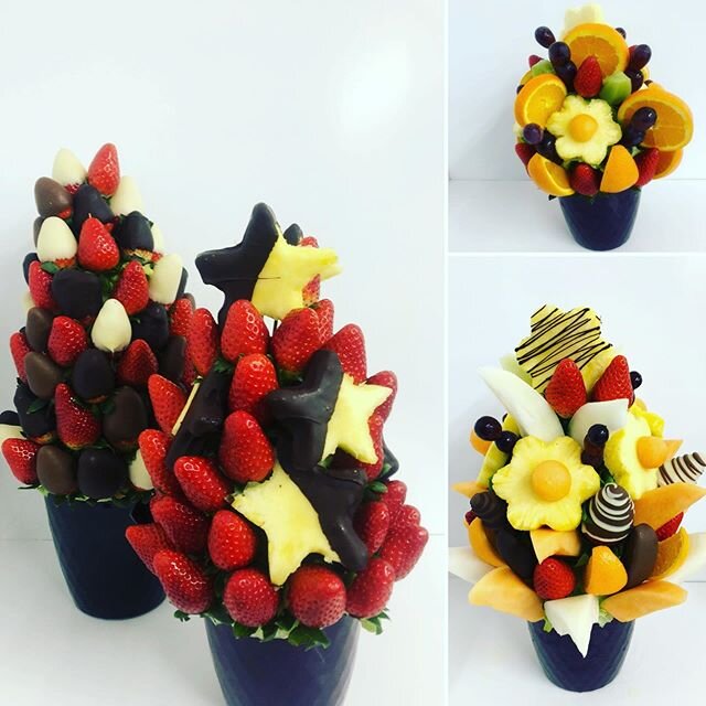 edible arrangements uk