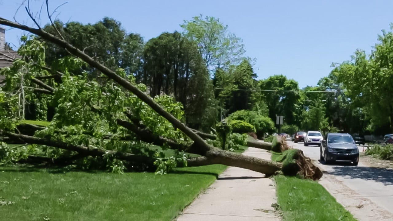 internet outage in sheboygan wisconsin