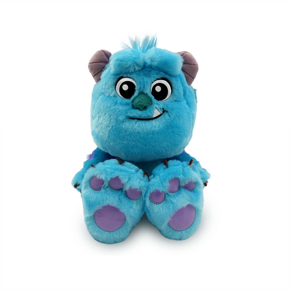 monsters inc sulley plush