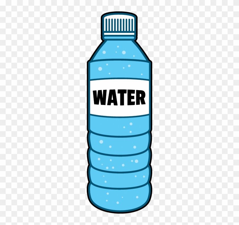 waterbottle clipart