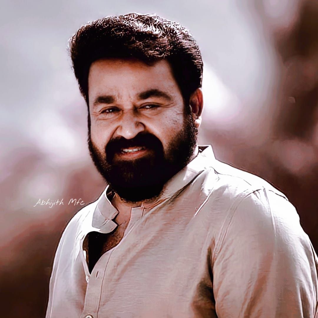 lalettan photos