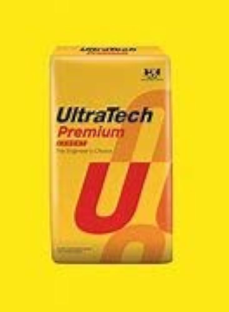 ultratech premium