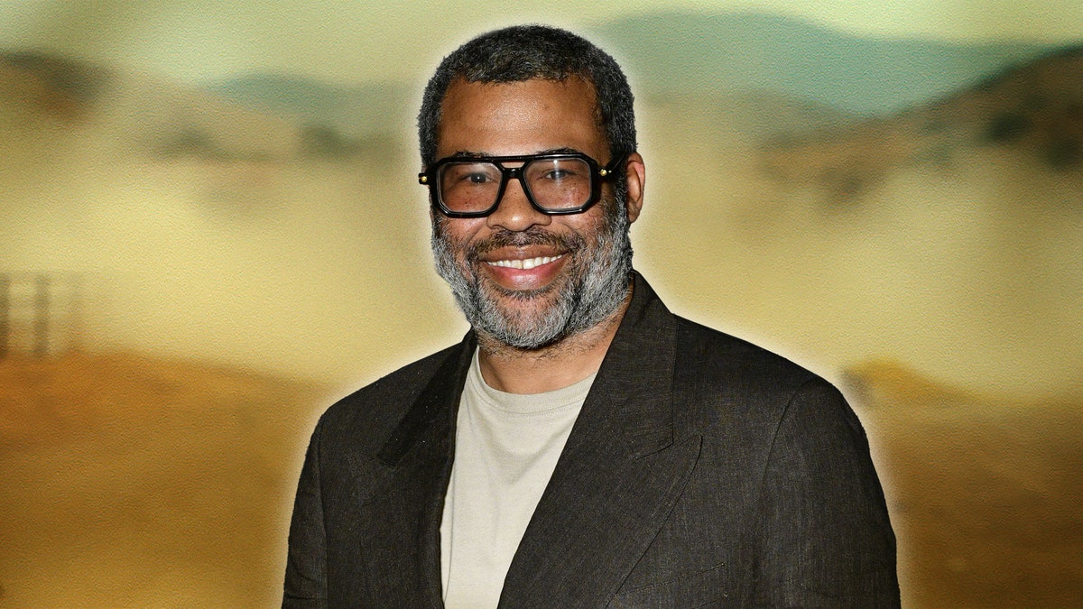 jordan peele next film