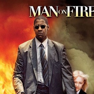 man on fire 2004 cast