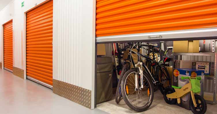 storage units near me cheapest