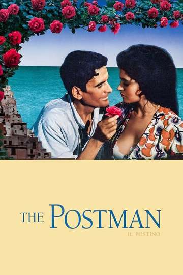 the postman movie cast