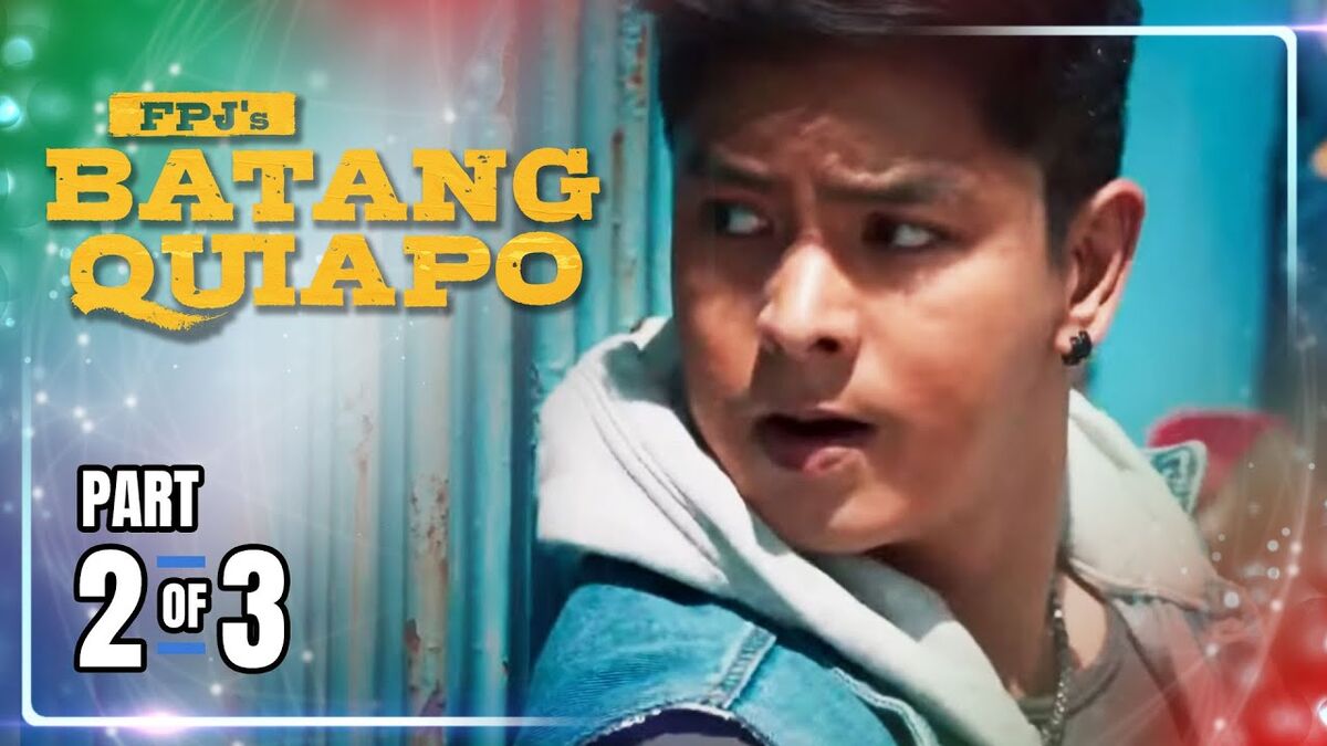 batang quiapo cast coco martin