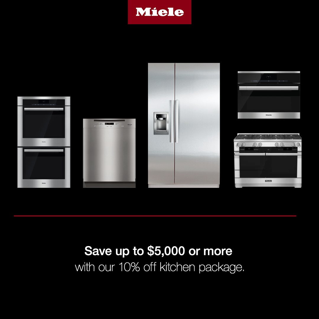 miele usa