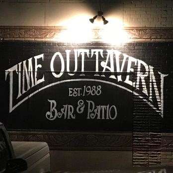 time out tavern dallas