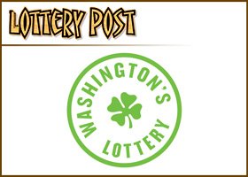 wa state lottery