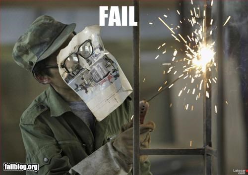 welding funny pics