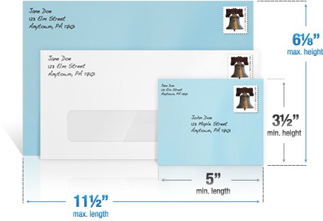 maximum weight for first class letter