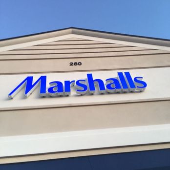 marshalls newton photos