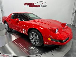 corvette for sale in canada