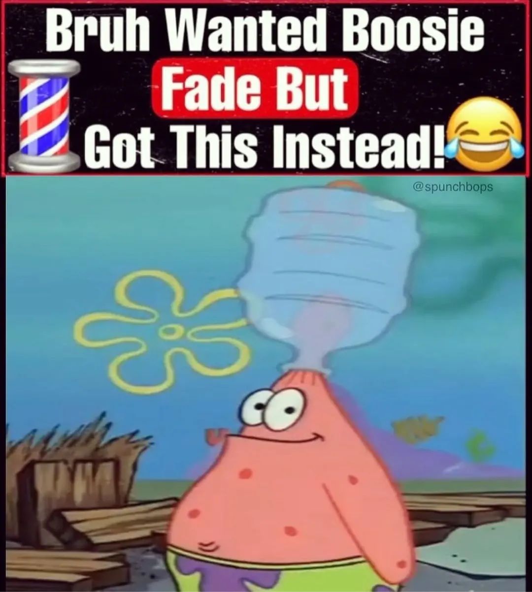 boosie fade meme