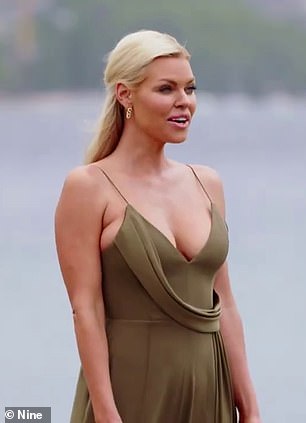 sophie monk leaked