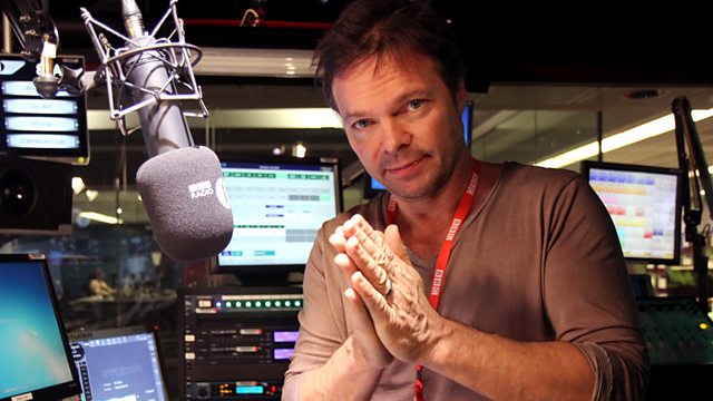 pete tong radio 1