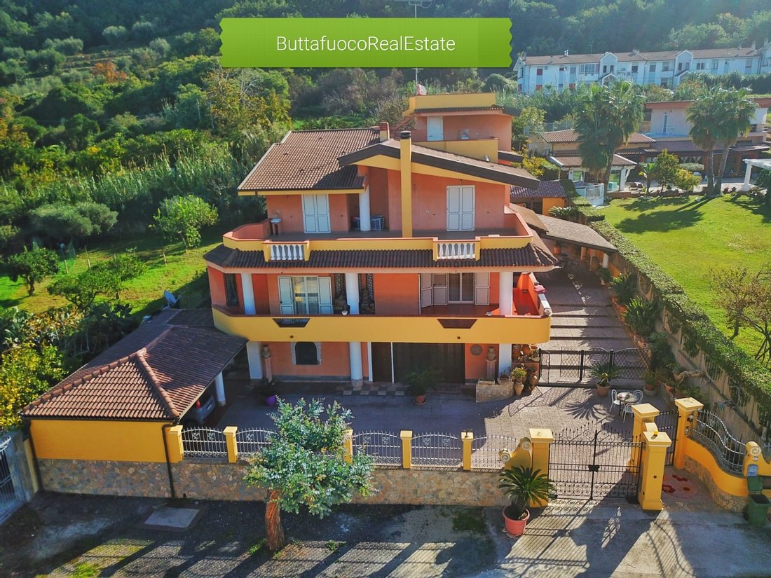 house for sale calabria