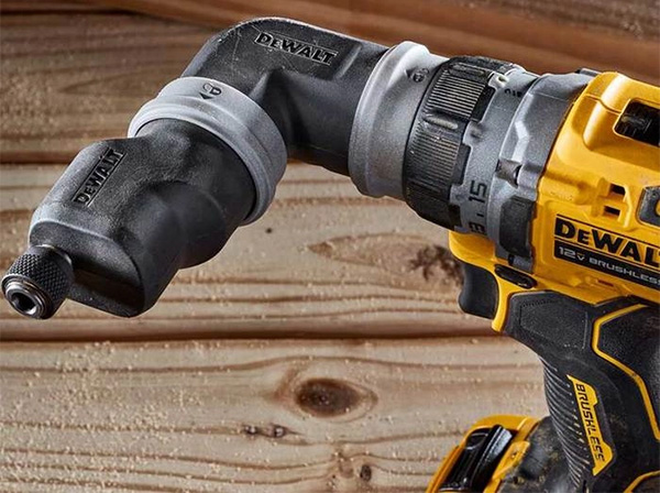 dewalt 5-in-1 drill 20v