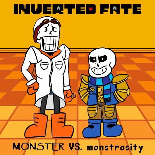 inverted fate genocide