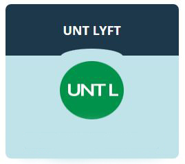 unt lyft