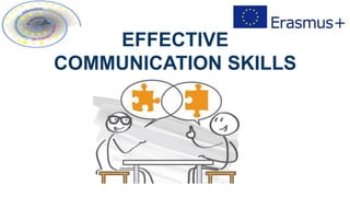 effective communication ppt free download