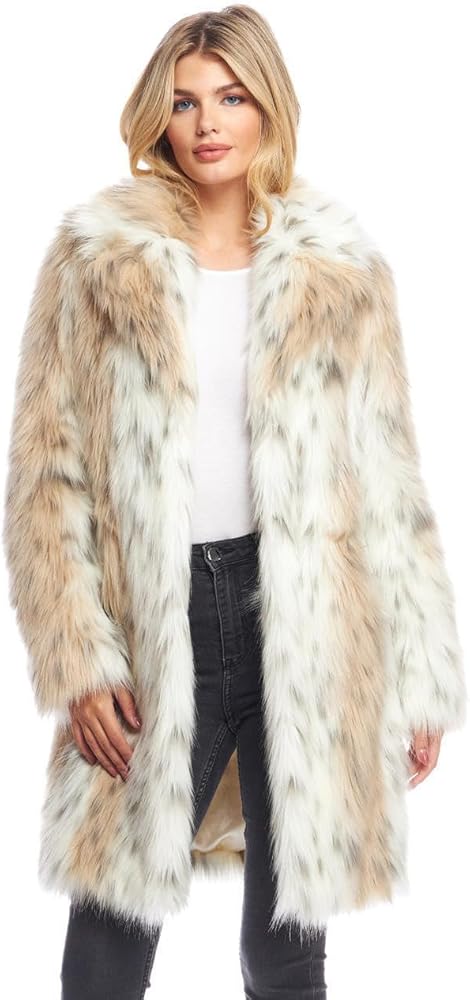 donna salyers furs