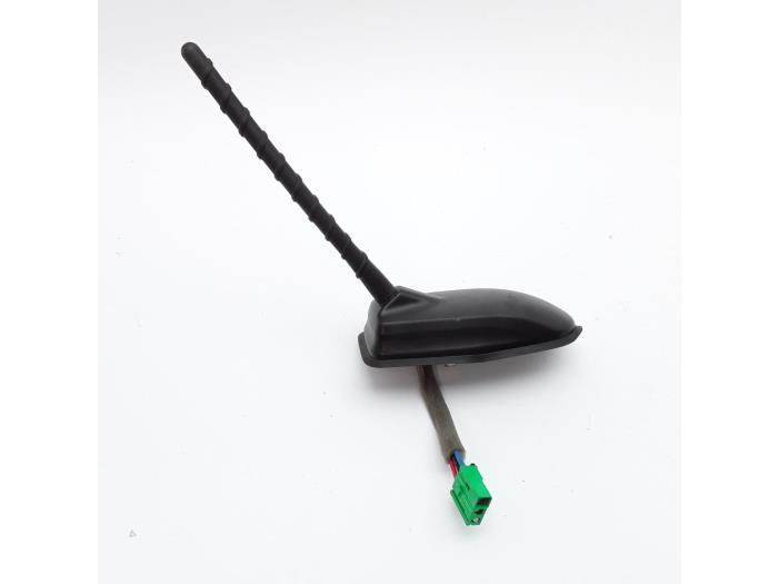 kia rio antenna