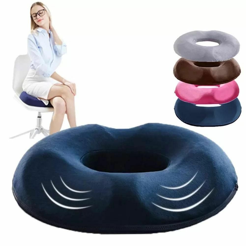 hemorrhoid seat cushion