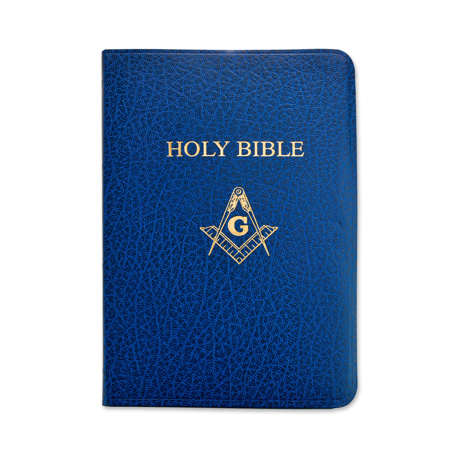 freemason holy bible