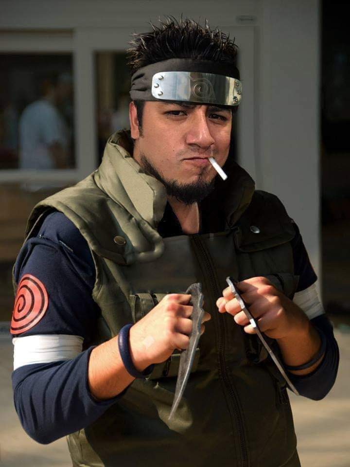 fedelobo asuma