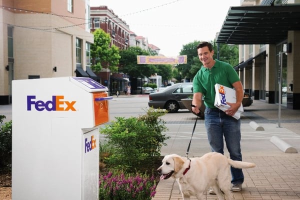 fedex ca locations