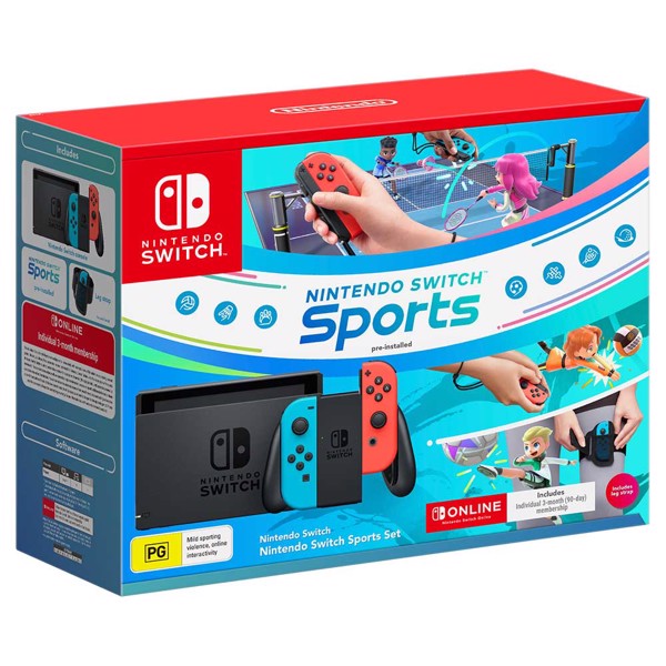 eb games nintendo switch