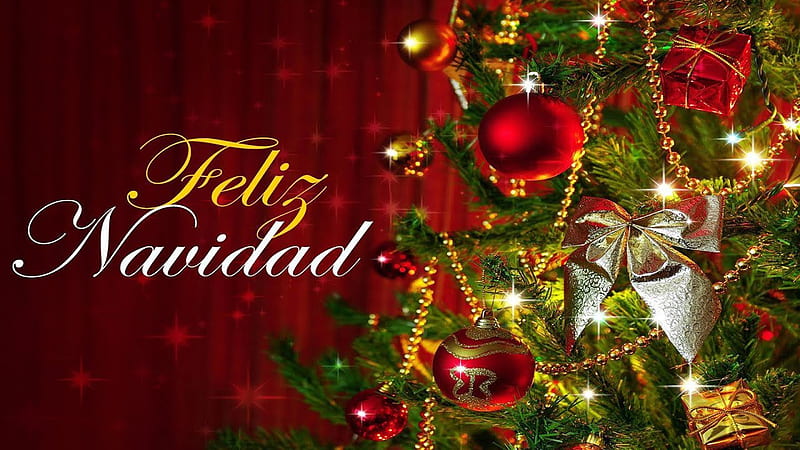 feliz navidad imagenes hd