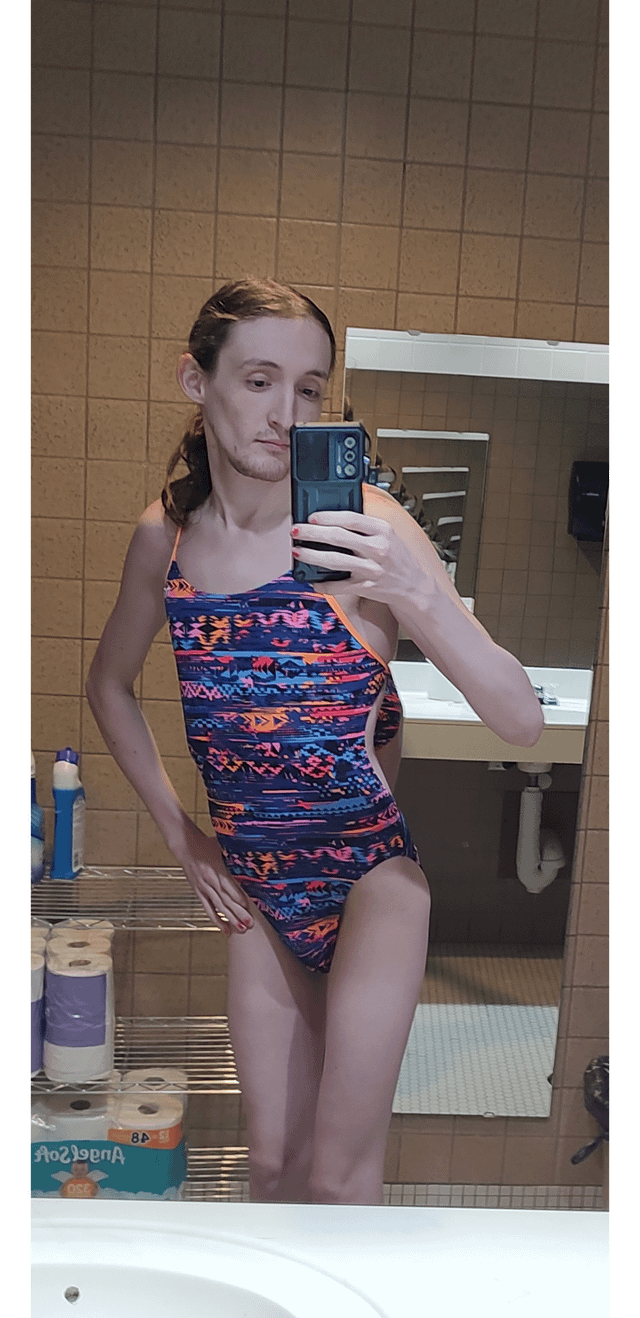 femboy bikini