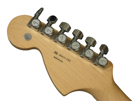 fender serial lookup