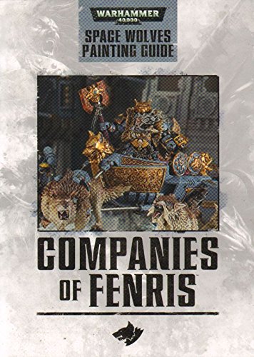 fenris workshop