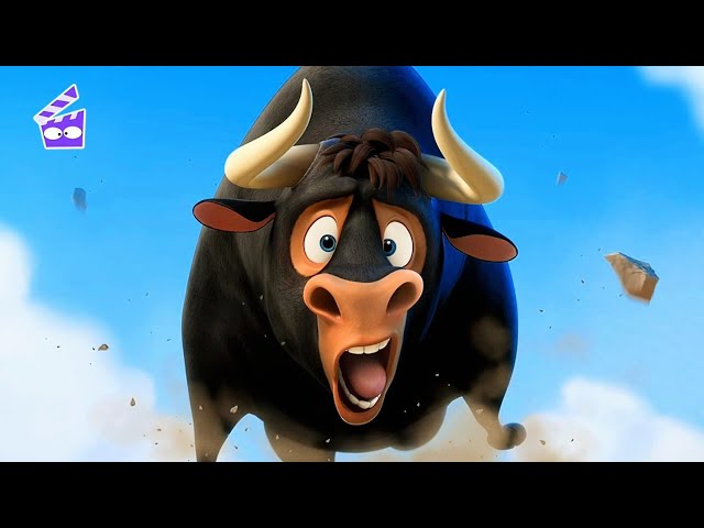 ferdinand full movie in hindi