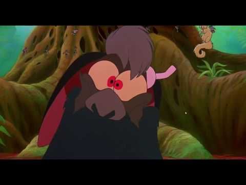 ferngully batty song