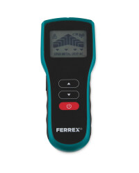 ferrex multi-sensor