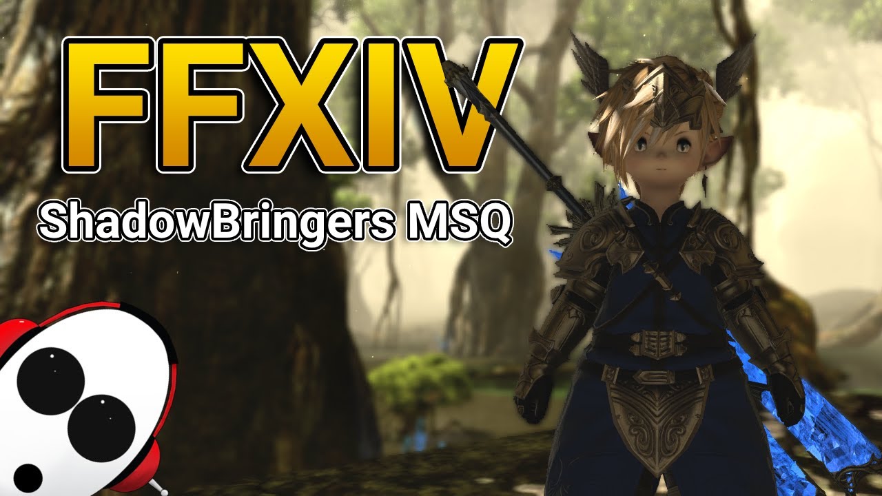 ff xiv msq