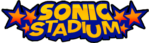 sonic stadium