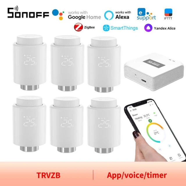 nest compatible trv