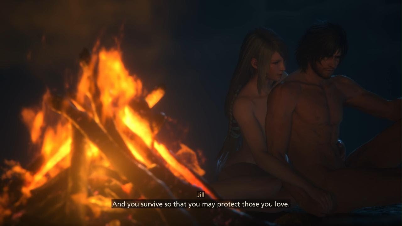 ff16 nude