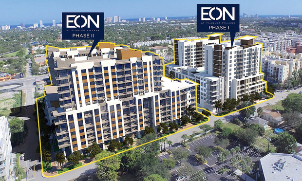 eon fort lauderdale