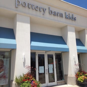 pottery barn alabama